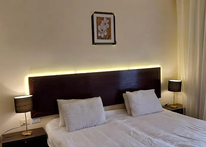 Porto 2 Bed And Private Garden-pool View Sarm es-Sejk