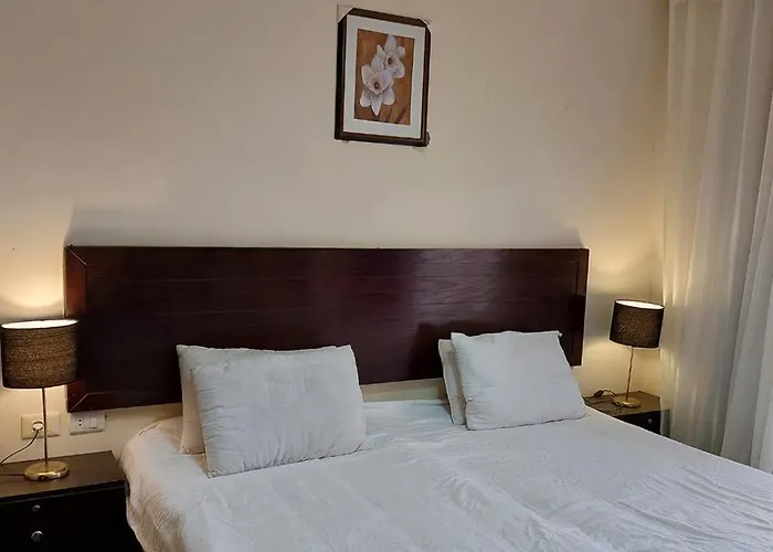 Porto 2 Bed And Private Garden-pool View 3* Sarm es-Sejk