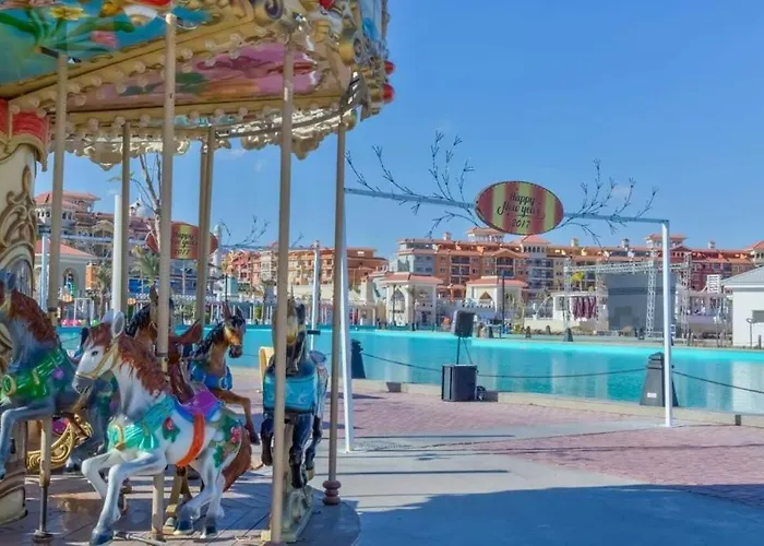 Apartmanhotel Porto 2 Bed And Private Garden-pool View 3*