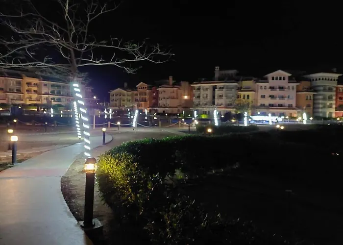 Porto 2 Bed And Private Garden-pool View Sarm es-Sejk