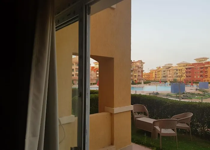 Porto 2 Bed And Private Garden-pool View