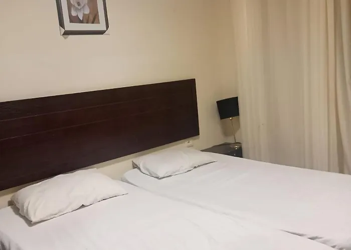 Porto 2 Bed And Private Garden-pool View 3*