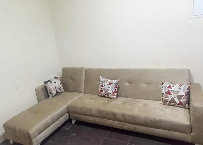 Apartmanhotel Porto 2 Bed And Private Garden-pool View Sarm es-Sejk