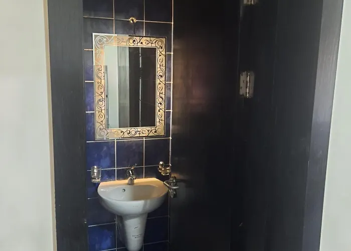 Porto 2 Bed And Private Garden-pool View Apartmanhotel